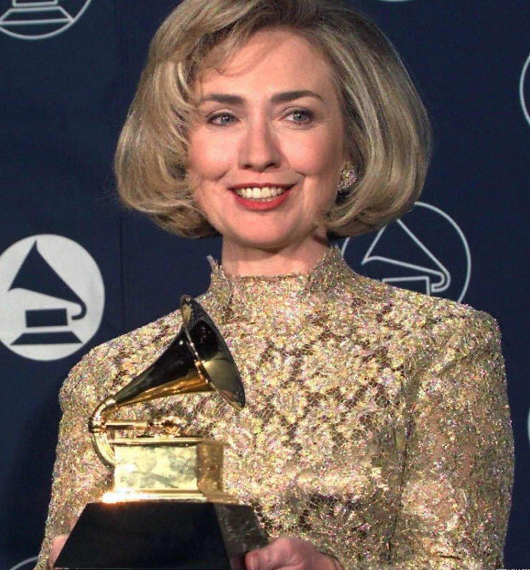 Hillary Clinton Age