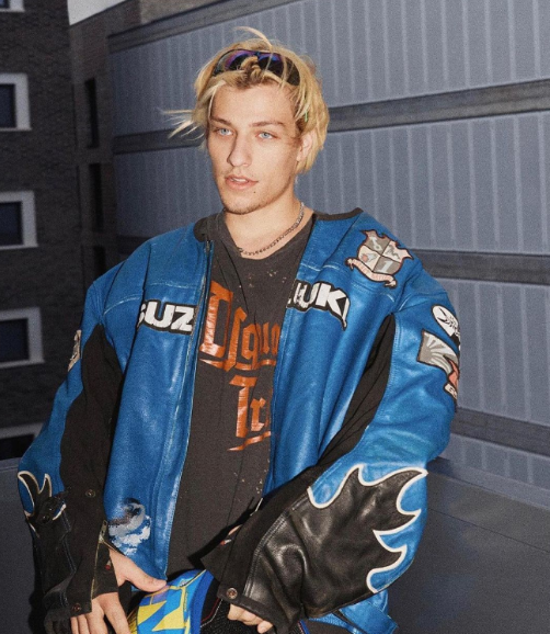Jake Bongiovi Age