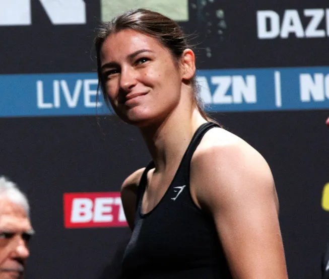 Katie Taylor Husband, Age, Height, Weight, Net Worth, Career, And More