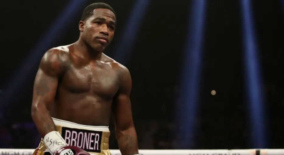 Adrien Broner Age, Height, Weight, Net Worth, Career, And Full Bio