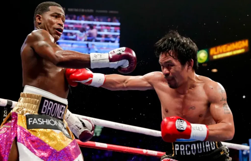 Adrien Broner Age, Height, Weight, Net Worth, Career, And Full Bio