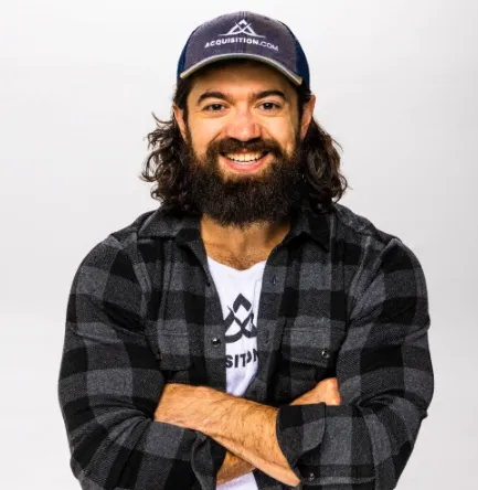 Alex Hormozi Height, Weight, Net Worth, Age, Career And Full Bio