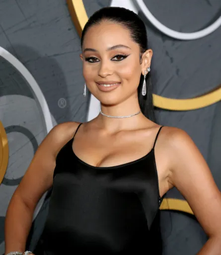 Alexa Demie Height, Age, Weight, Net Worth, Career And More