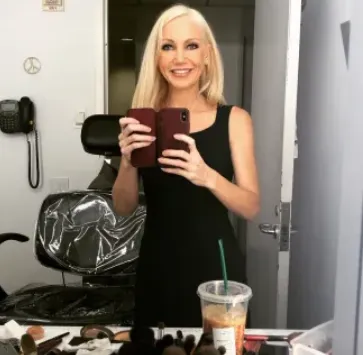 Alli Breen Age, Height, Weight, Net Worth, Career, And Full Bio