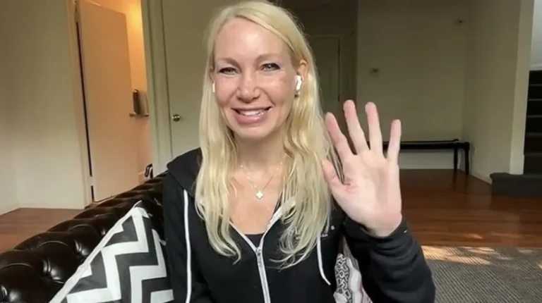 Alli Breen Age, Height, Weight, Net Worth, Career, And Full Bio