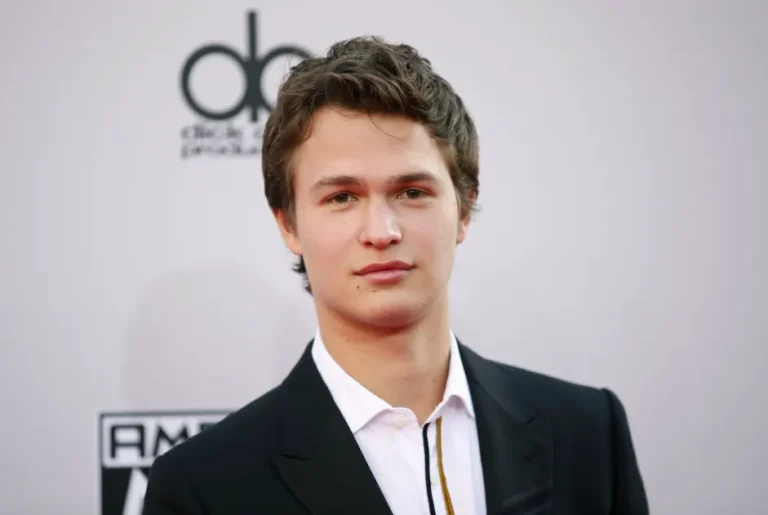 Ansel Elgort Height, Age, Weight, Net Worth, Career And More