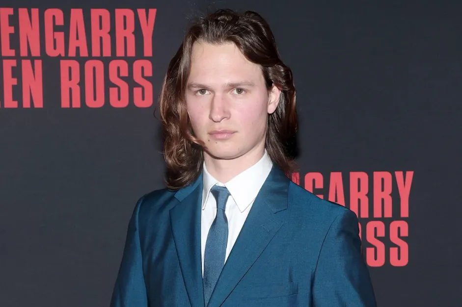 Ansel Elgort Height, Age, Weight, Net Worth, Career And More