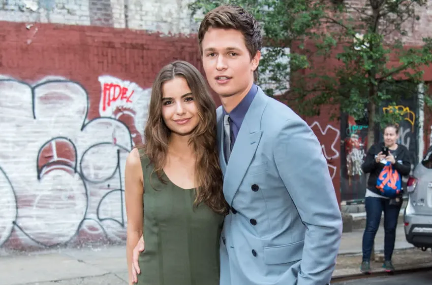 Ansel Elgort Height, Age, Weight, Net Worth, Career And More