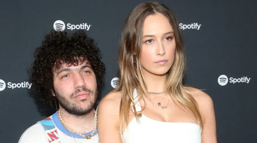 Benny Blanco Ex-Girlfriend, Height, Weight, Net Worth, Age, Career And Full Bio