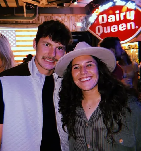 Cade York Girlfriend, Age, Height, Weight, Net Worth, Career, And More