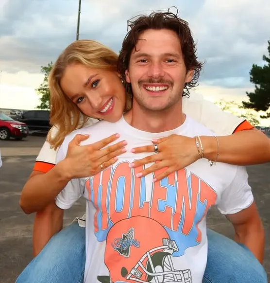 Cade York Girlfriend, Age, Height, Weight, Net Worth, Career, And More