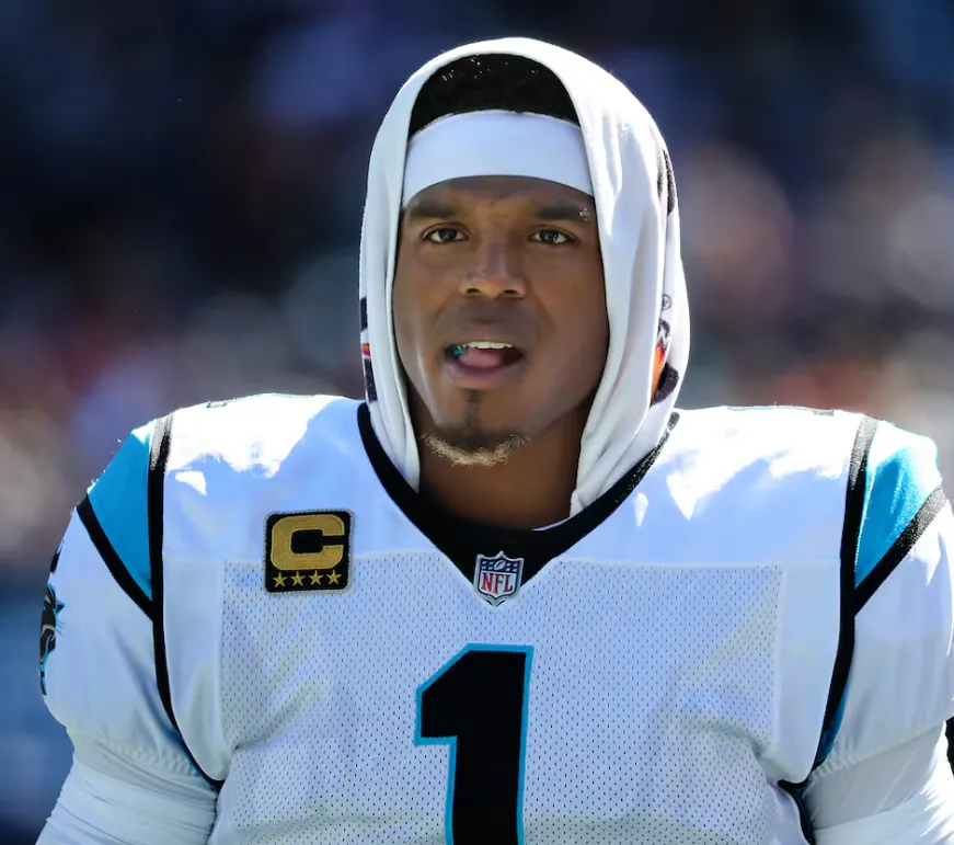 Cam Newton Age, Height, Weight, Net Worth, Career, And More