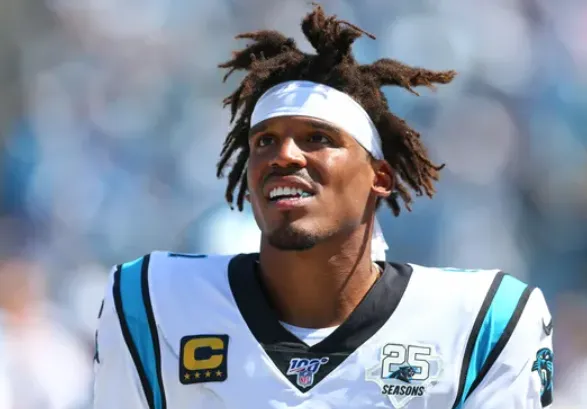 Cam Newton Age, Height, Weight, Net Worth, Career, And More