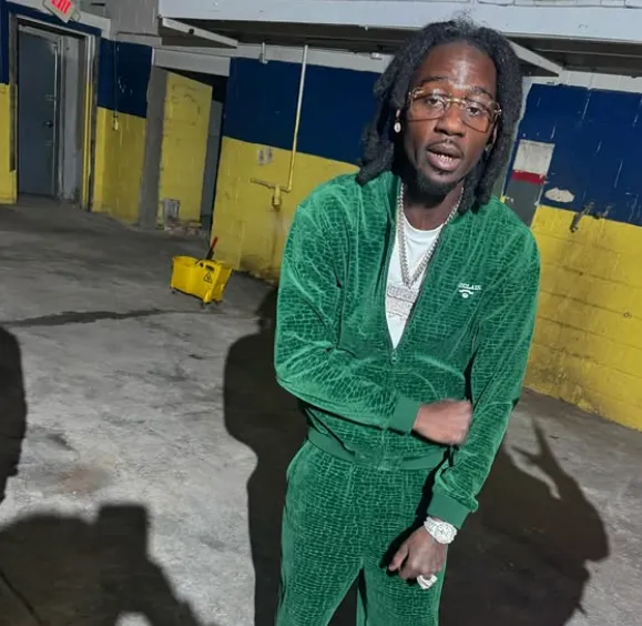Chicken P Rapper Age, Height, Weight, Net Worth, Career, And More