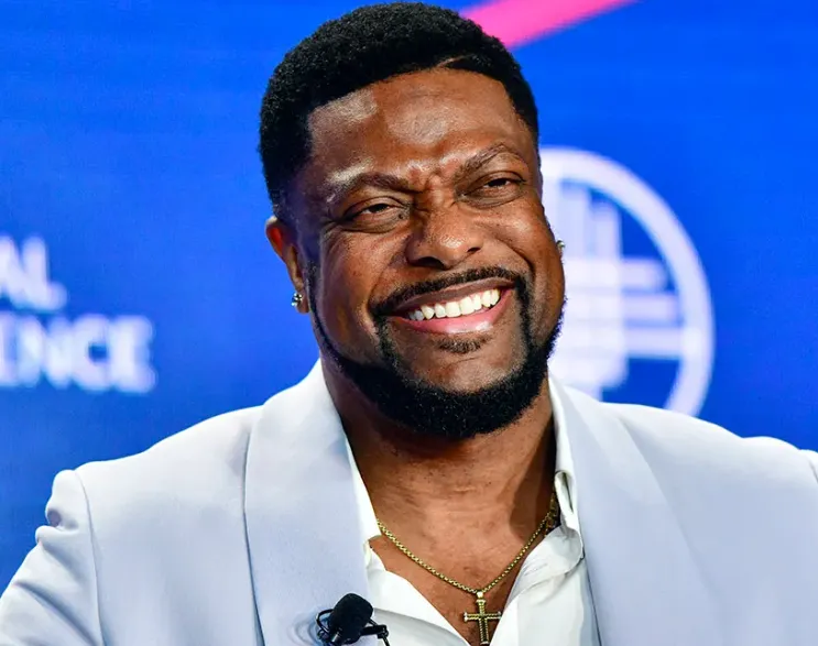 Chris Tucker Age, Height, Weight, Net Worth, Career, And More