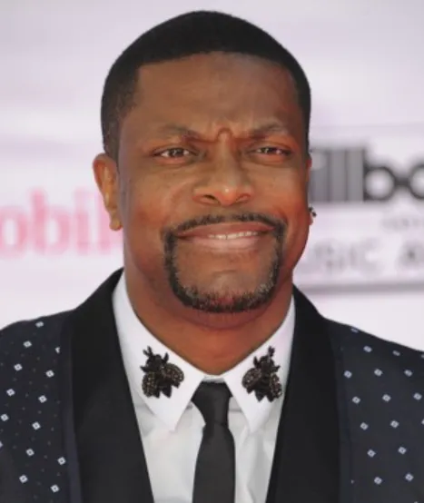 Chris Tucker Age, Height, Weight, Net Worth, Career, And More