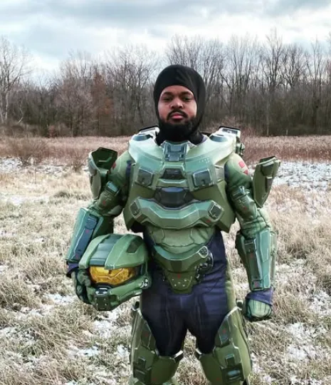 Coryxkenshin Height, Age, Weight, Net Worth, Career And More