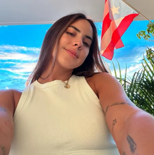 Gabriela Berlingeri Age, Height, Weight, Net Worth, Career, And More