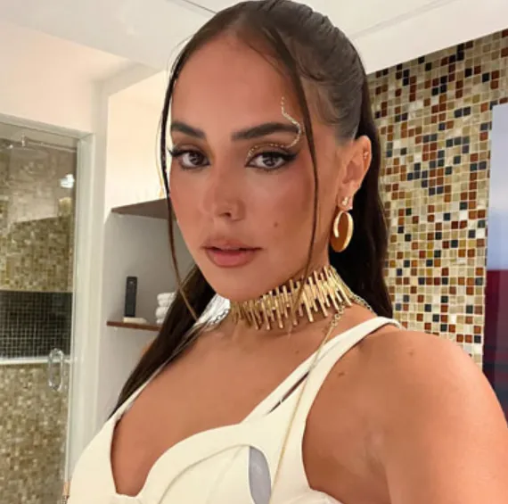 Gabriela Berlingeri Age, Height, Weight, Net Worth, Career, And More
