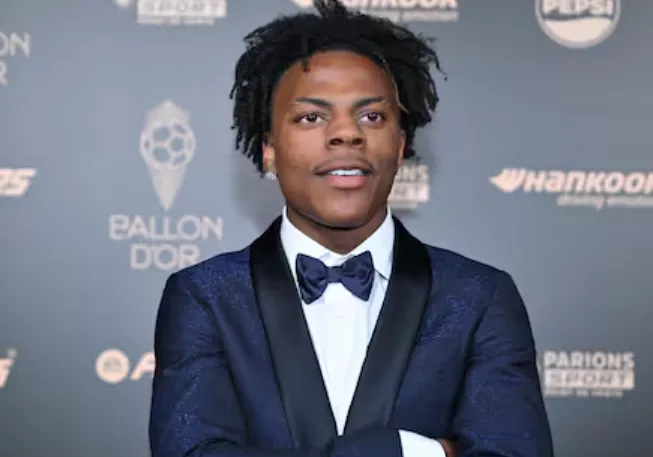 Ishowspeed Height, Weight, Age, Net Worth, Career, And More