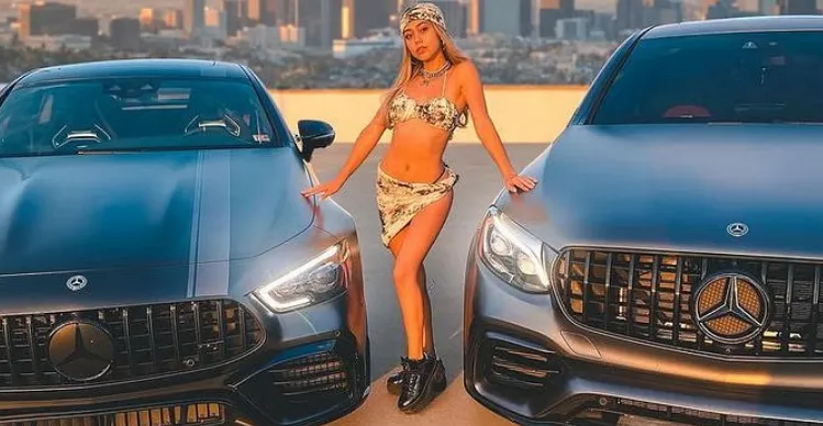 Ivanita Lomeli Age, Height, Weight, Net Worth, Career, And Full BioIvanita Lomeli Age, Height, Weight, Net Worth, Career, And Full Bio