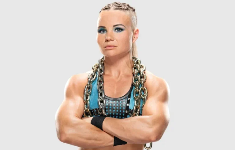 Ivy Nile Height, Weight, Net Worth, Age, Career And Full Bio 