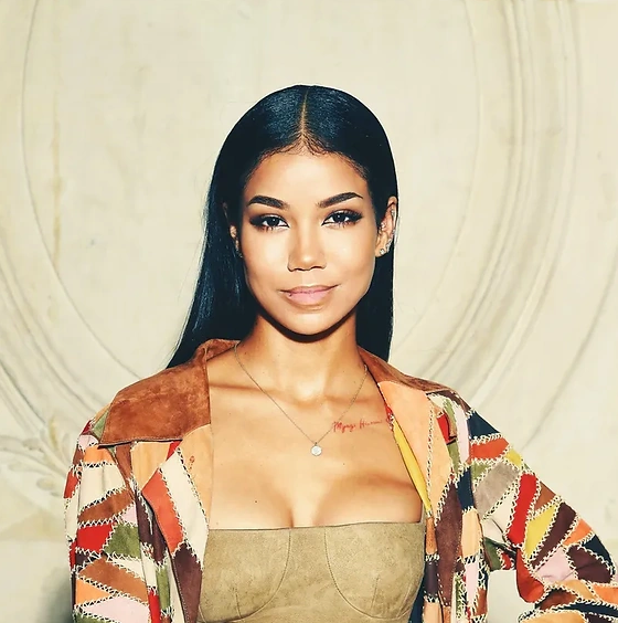 Jhené Aiko Age