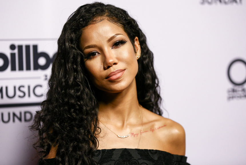 Jhené Aiko Age