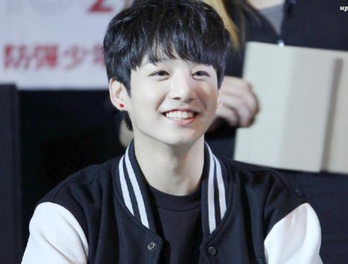 Jungkook Age
