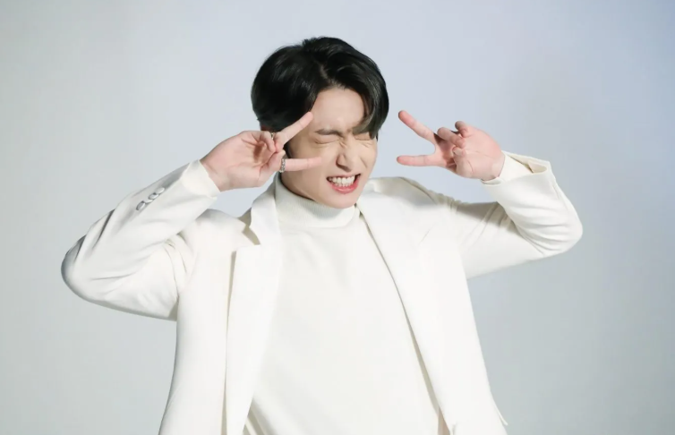 Jungkook Age
