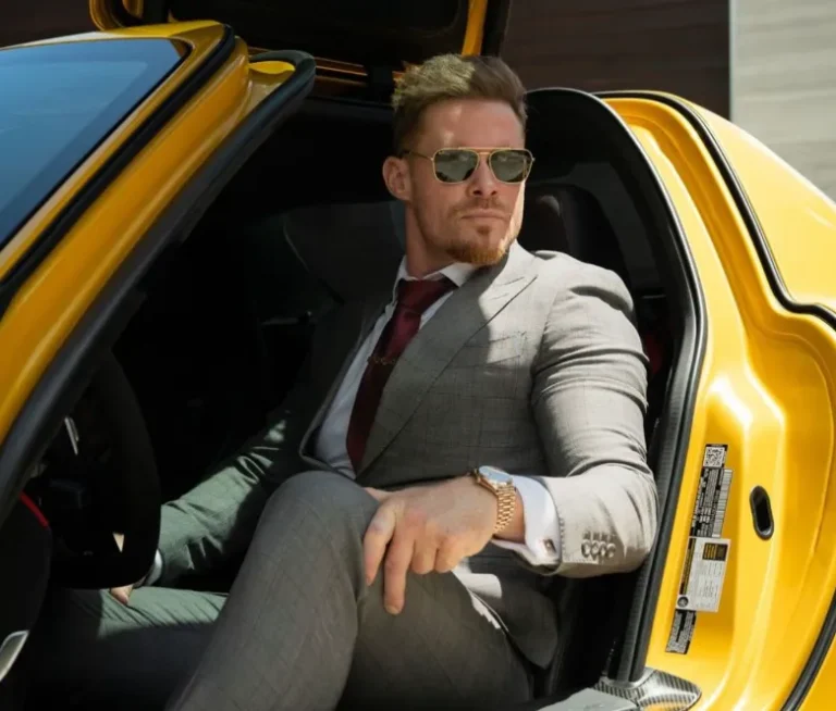 Justin Waller Height, Weight, Age, Net Worth, Career, And More