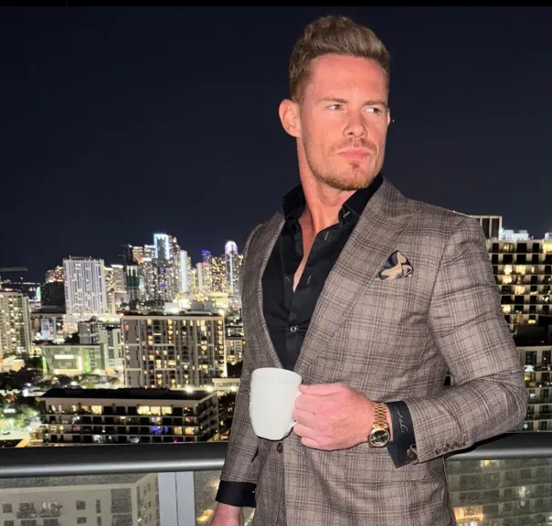 Justin Waller Height, Weight, Age, Net Worth, Career, And More