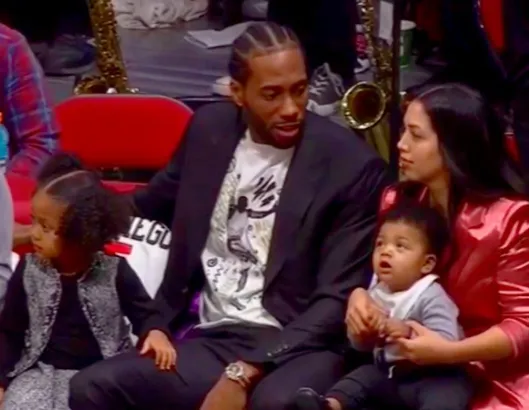 Kawhi Leonard Girlfriend, Height, Weight, Net Worth, Age, Career And Full Bio