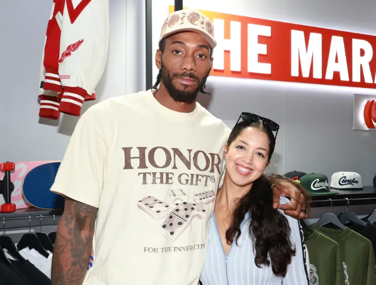 Kawhi Leonard Girlfriend, Height, Weight, Net Worth, Age, Career And Full Bio