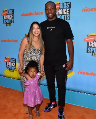 Kawhi Leonard Girlfriend, Height, Weight, Net Worth, Age, Career And Full Bio