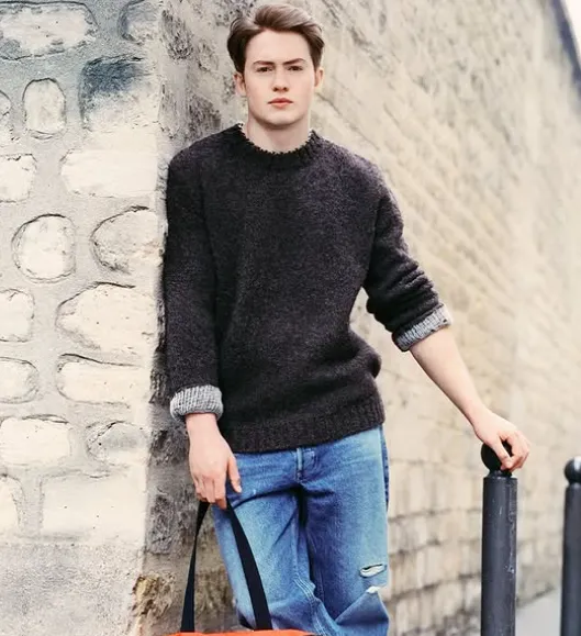 Kit Connor Age, Height, Weight, Net Worth, Career, And More