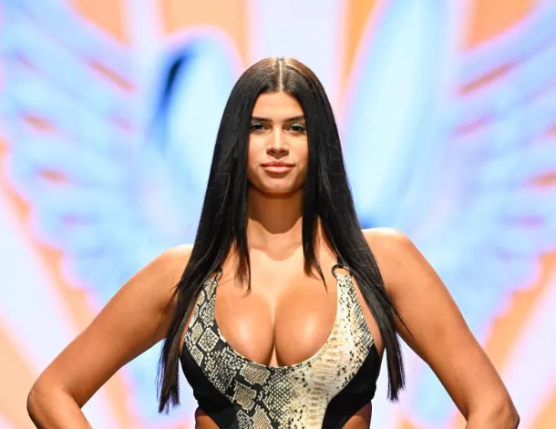 Lucciana Beynon Height, Weight, Net Worth, Age, Career And Full Bio