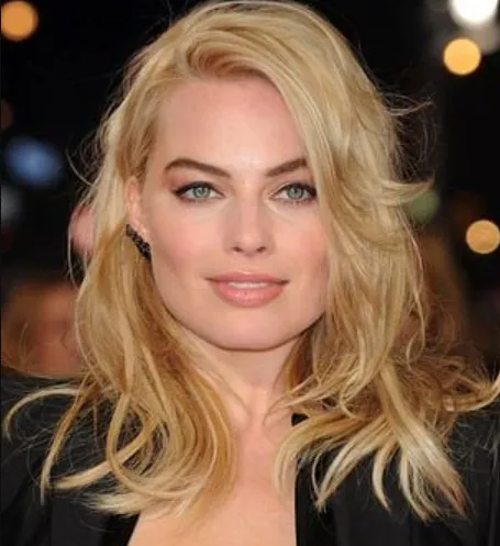 Margot Robbie Height, Weight, Age, Net Worth, Career, And More