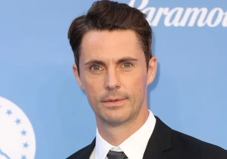 Matthew Goode Height, Weight, Age, Net Worth, Career, And More