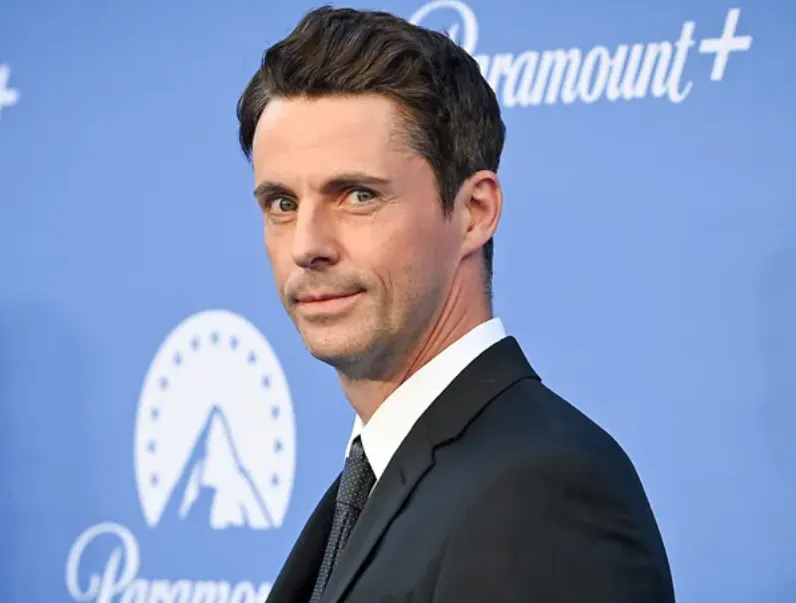 Matthew Goode Height, Weight, Age, Net Worth, Career, And More