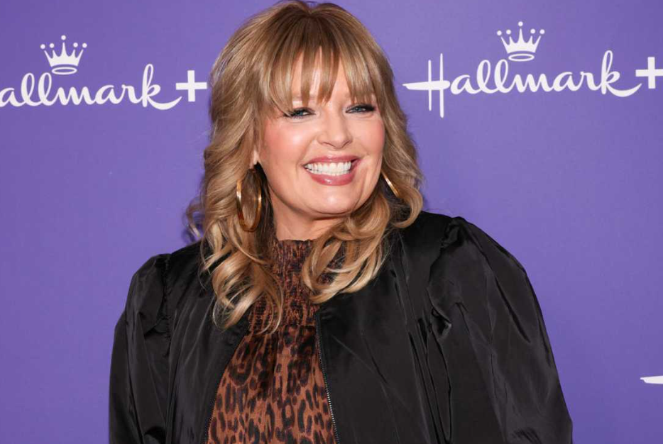 Melissa Peterman Height