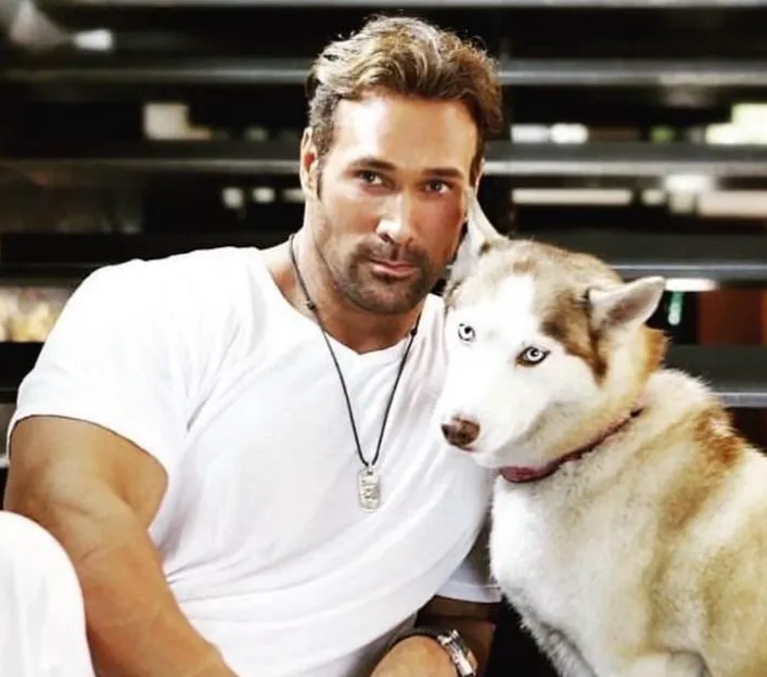 Mike O'Hearn Age, Height, Weight, Net Worth, Career, And More
