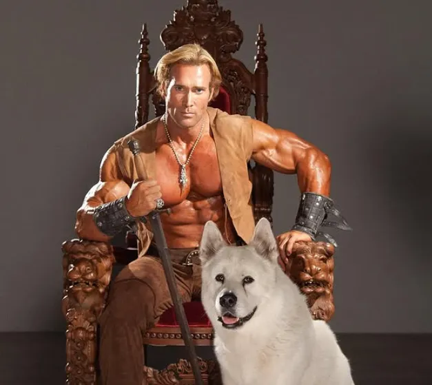 Mike O'Hearn Age, Height, Weight, Net Worth, Career, And More