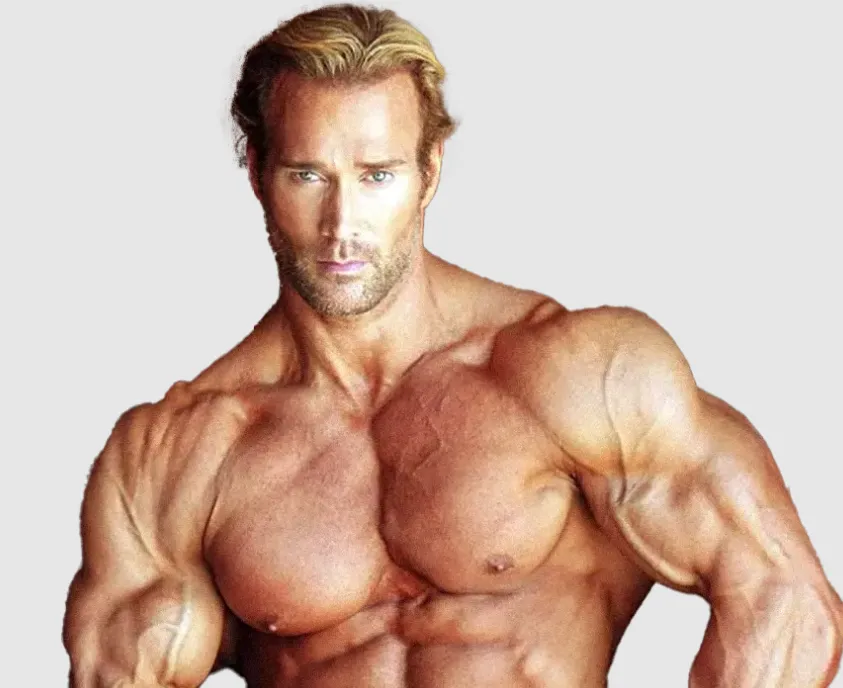 Mike O'Hearn Age, Height, Weight, Net Worth, Career, And More