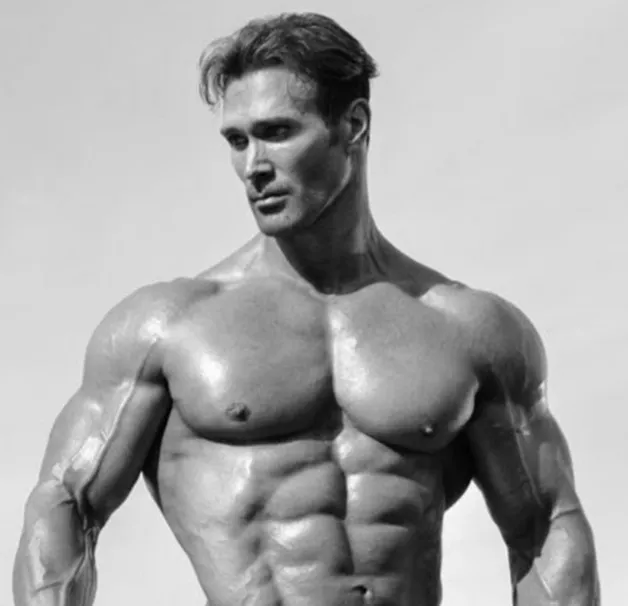 Mike O'Hearn Age, Height, Weight, Net Worth, Career, And More