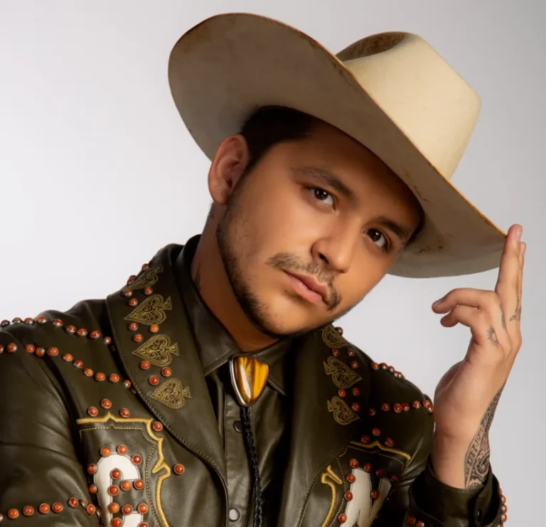 Nodal Age, Height, Weight, Net Worth, Career, And More