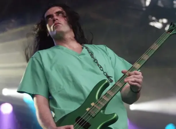 Peter Steele Height, Weight, Age, Net Worth, Career, And MorePeter Steele Height, Weight, Age, Net Worth, Career, And More