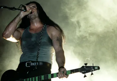Peter Steele Height, Weight, Age, Net Worth, Career, And More