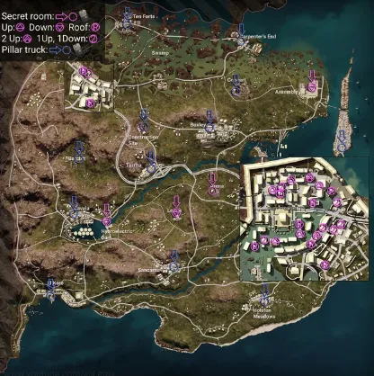 Pubg Secret Key Unlock Hidden Features and Boost Your Gameplay