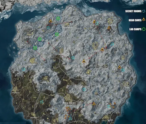 Pubg Secret Key Unlock Hidden Features and Boost Your Gameplay